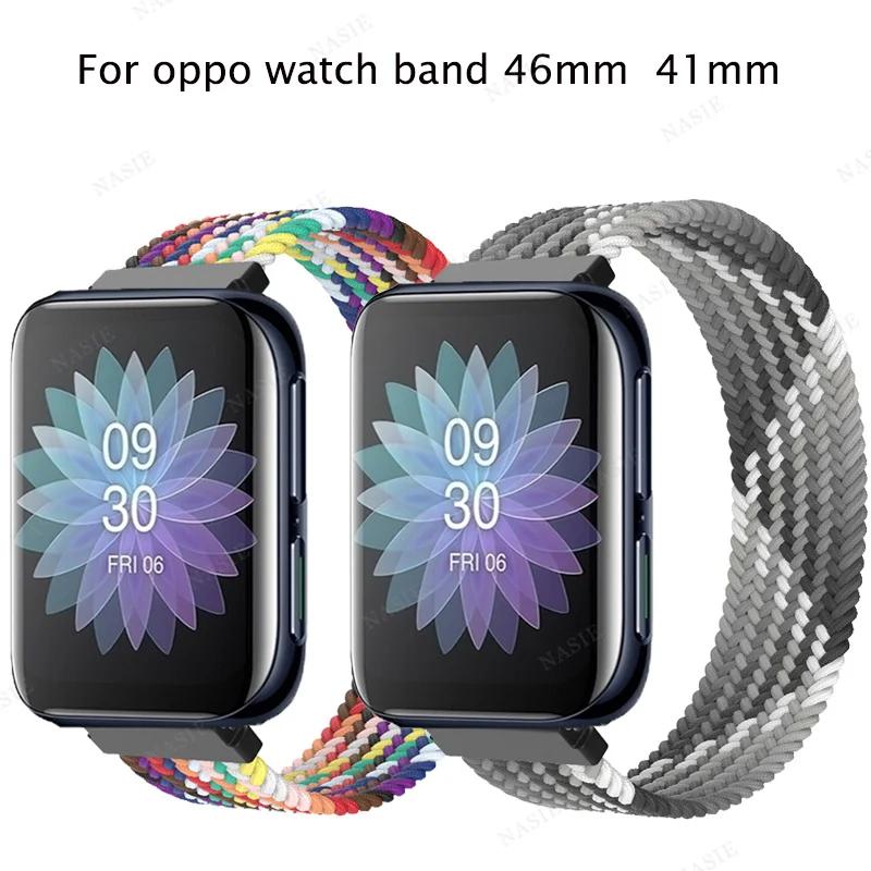 Oppo ð Ʈ 41mm  46mm Ʈ Ϸ ź Ʈ  Oppo ð 41mm 46mm, 극̵ ַ  ѱ